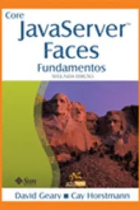 Core Java Server Faces