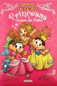 Princesas e Contos de Fadas