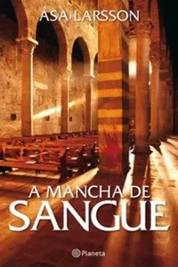 A Mancha de Sangue