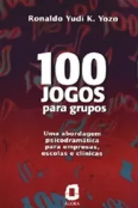100 jogos para grupos