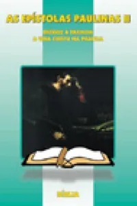 24 - As Epístolas Paulinas II