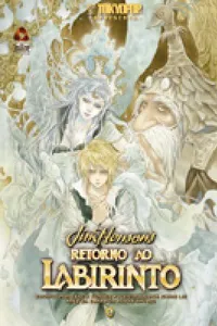 Retorno ao labirinto #02