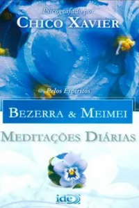 Meditações Diárias