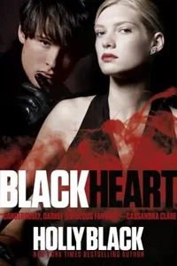 Black Heart