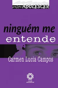 Ninguém Me Entende