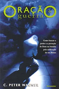 Oração de Guerra