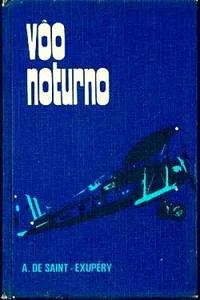 Vôo Noturno (Vol de Nuit)