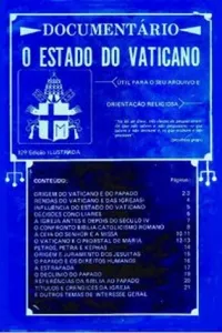 Documentário; O Estado do Vaticano