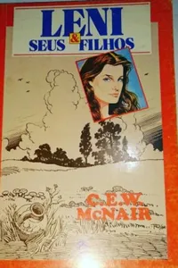 Leni e seus filhos