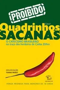 Quadrinhos Sacanas