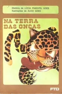 Na Terra das Onças