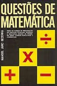 Questões de matemática