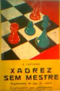 Xadrez sem Mestre