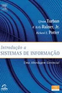 Introdução a Sistemas de Informação