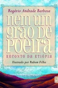 Nem um grão de poeira
