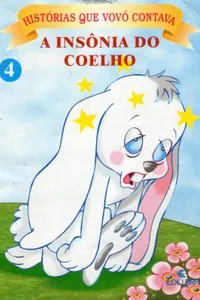 A insônia do coelho