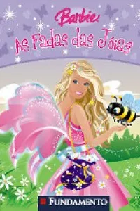 BARBIE - AS FADAS DAS JÓIAS