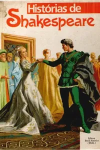 Histórias de Shakespeare