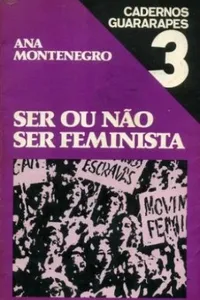 Ser ou Não Ser Feminista