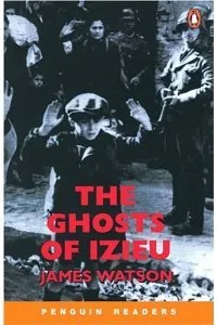 The Ghosts of Izieu