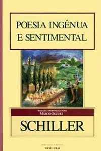 Poesia Ingênua e Sentimental