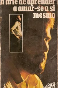 A arte de aprender a amar-se a si mesmo