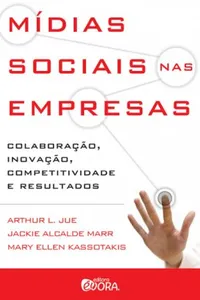 Mídias Sociais nas Empresas