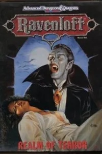 Ravenloft