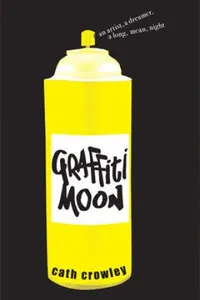 Graffiti Moon