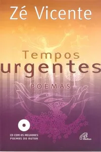 Tempos urgentes - poemas