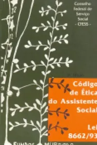 Código de Ética do Assistente Social