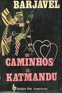 OS CAMINHOS DE KATMANDU