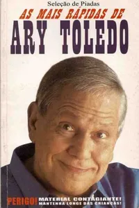 As Mais Rápidas de Ari Toledo