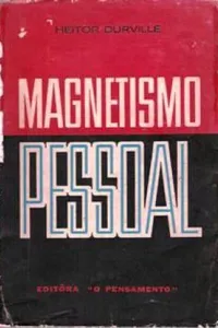 Magnetismo Pessoal
