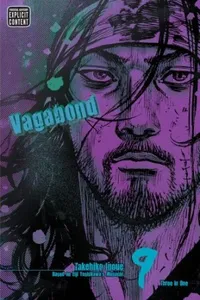 Vagabond, Volume 9 (VIZBIG Edition)