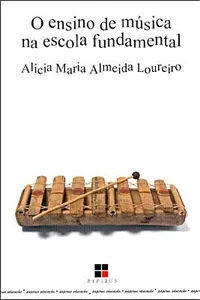 O ensino de música na escola fundamental