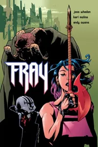 Fray