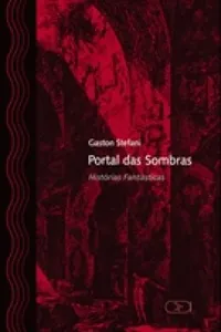 Portal das Sombras: Histórias Fantásticas