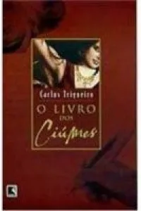 O Livro Dos Ciúmes