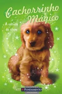 Cachorrinho Mágico