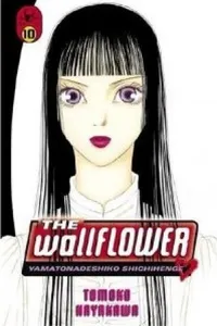 The Wallflower #10
