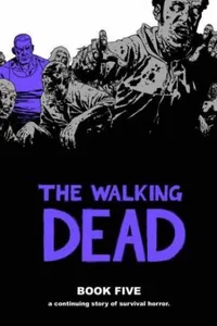 The Walking Dead