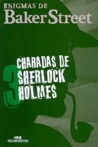 Enigmas de Baker Street - 3