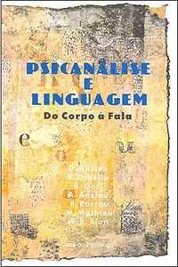 Psicanálise e Linguagem