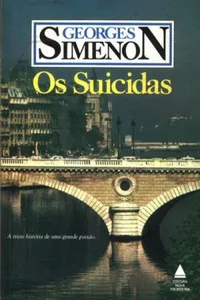 Os Suicidas