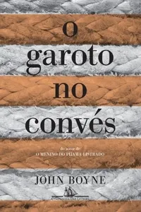 O Garoto no Convés
