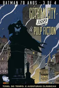 Batman 70 Anos nº 3