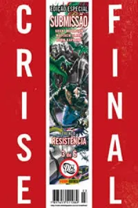 Crise Final Especial 3