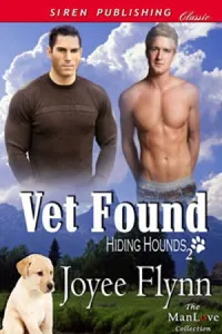 Vet Found
