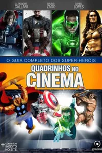 Quadrinhos no Cinema